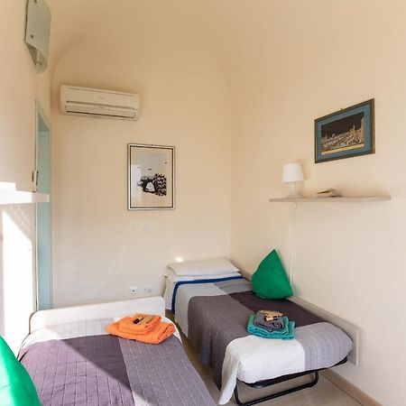 Ferienwohnung Foscolo Viareggio Exterior foto