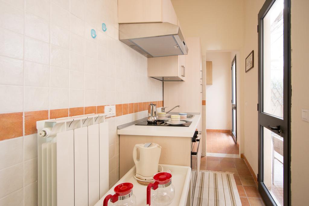 Ferienwohnung Foscolo Viareggio Exterior foto