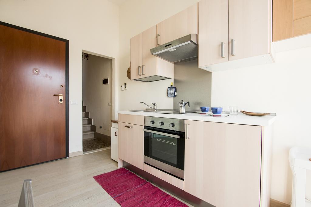 Ferienwohnung Foscolo Viareggio Exterior foto
