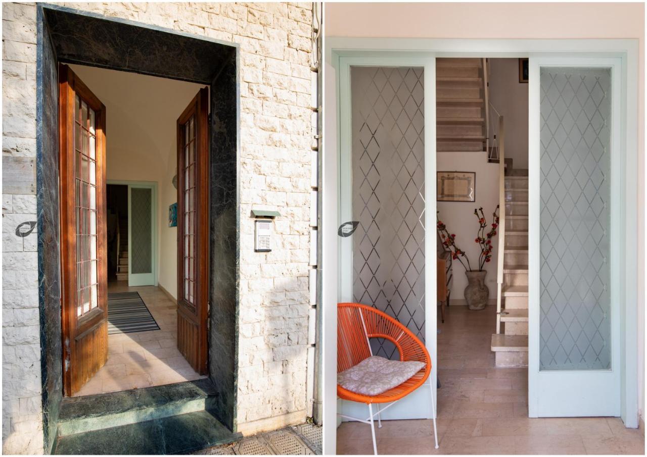 Ferienwohnung Foscolo Viareggio Exterior foto