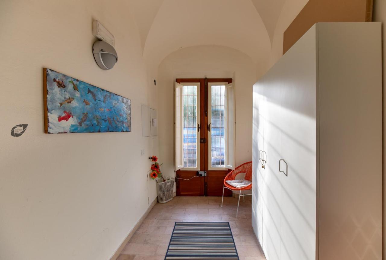 Ferienwohnung Foscolo Viareggio Exterior foto