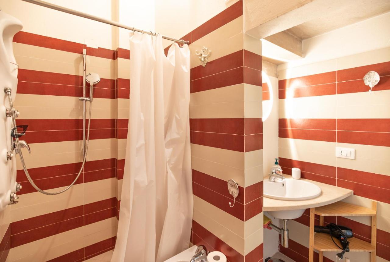 Ferienwohnung Foscolo Viareggio Exterior foto