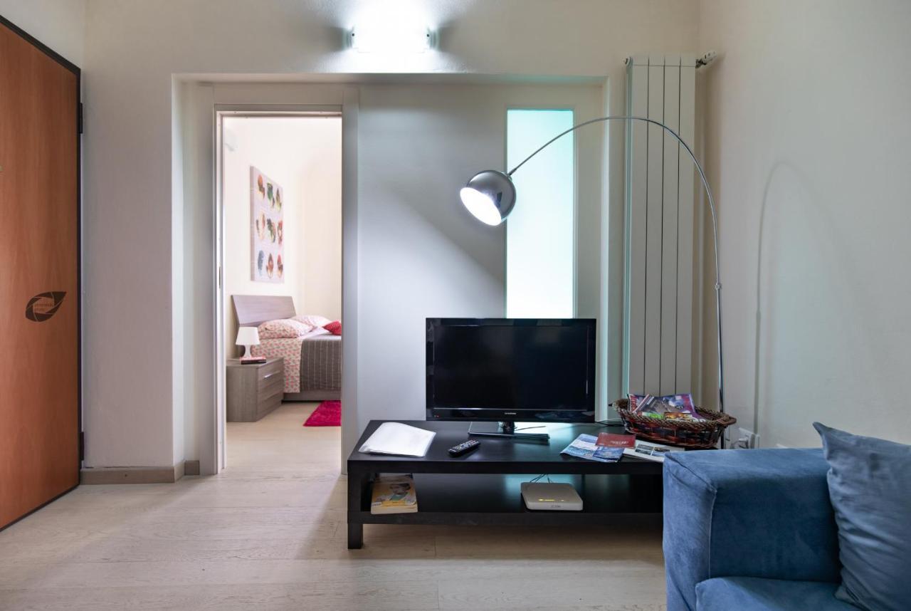 Ferienwohnung Foscolo Viareggio Exterior foto