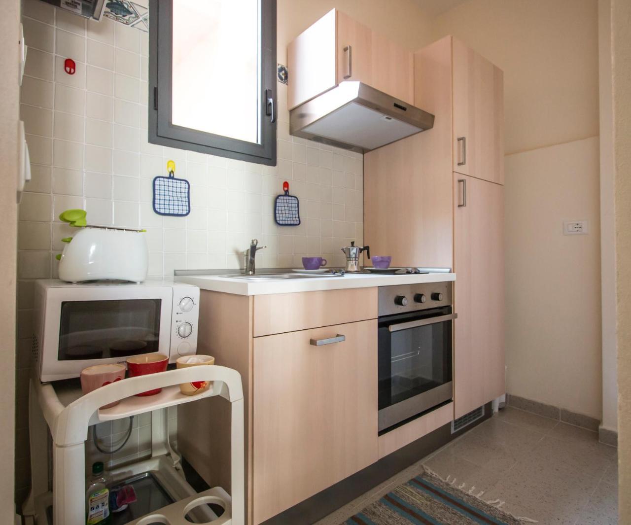 Ferienwohnung Foscolo Viareggio Exterior foto