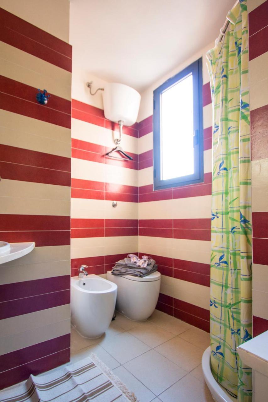 Ferienwohnung Foscolo Viareggio Exterior foto