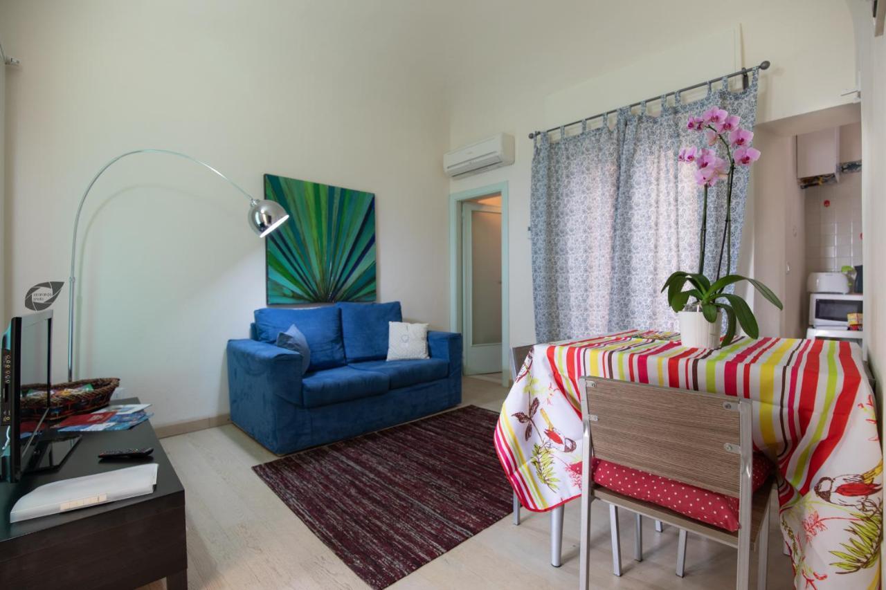 Ferienwohnung Foscolo Viareggio Exterior foto