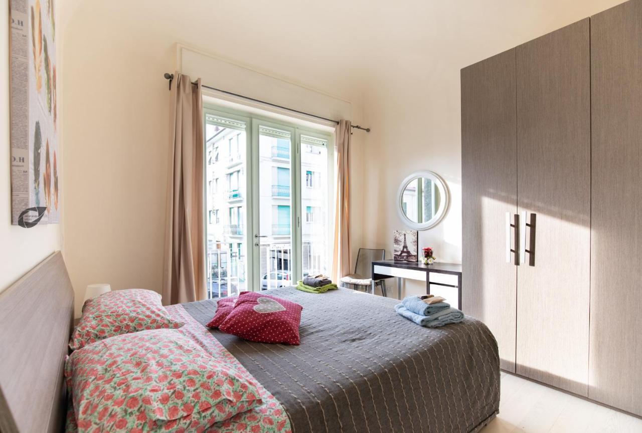Ferienwohnung Foscolo Viareggio Exterior foto