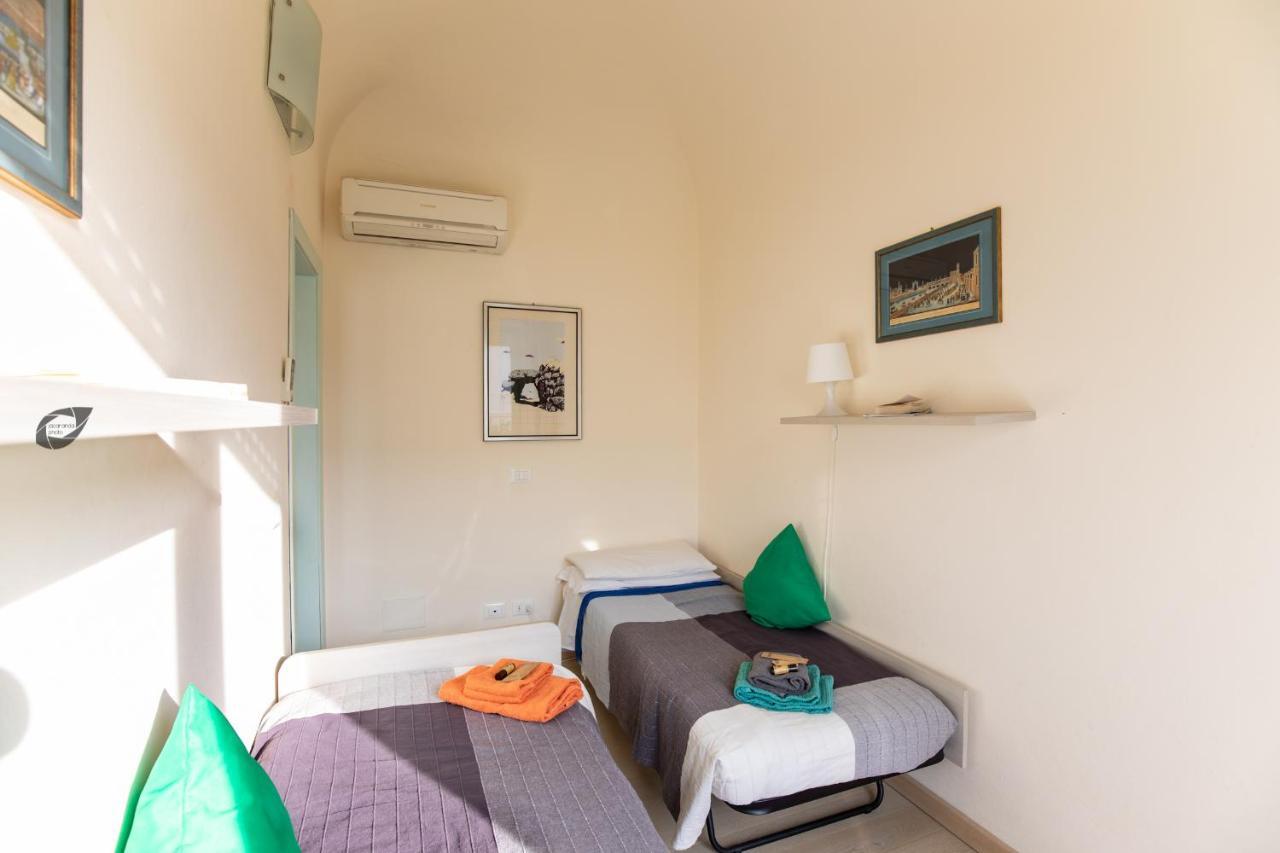 Ferienwohnung Foscolo Viareggio Exterior foto