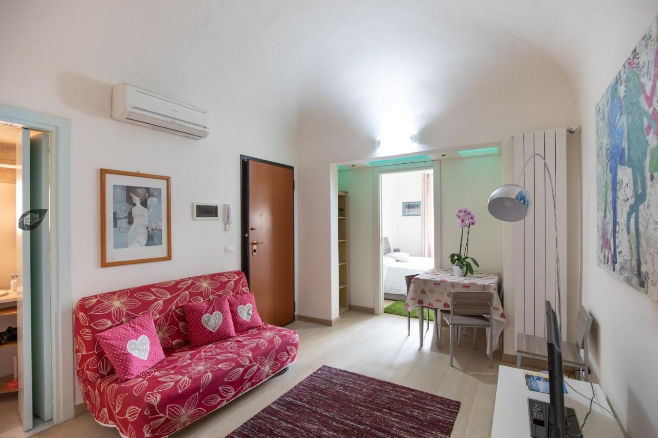 Ferienwohnung Foscolo Viareggio Exterior foto