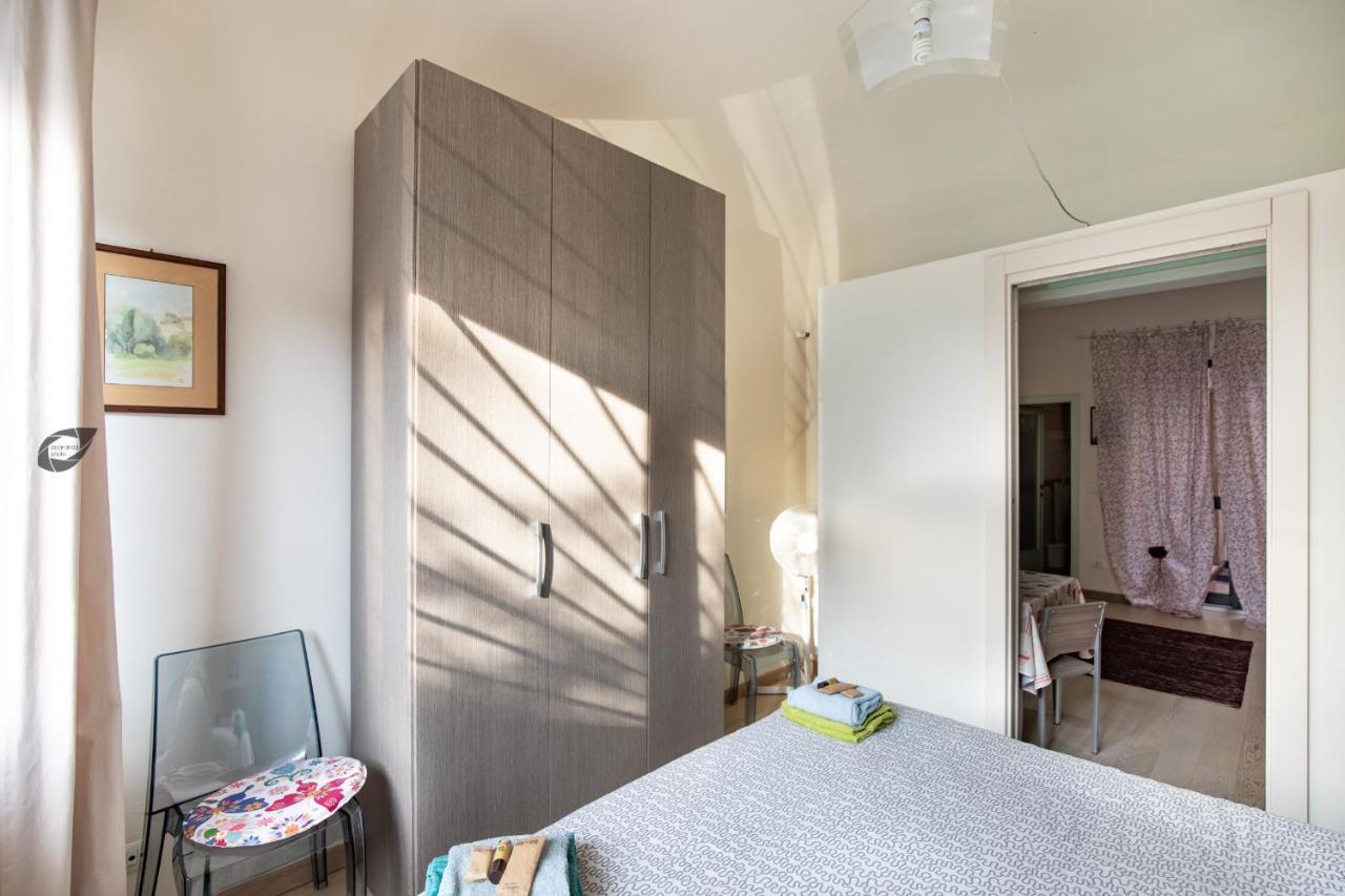 Ferienwohnung Foscolo Viareggio Exterior foto